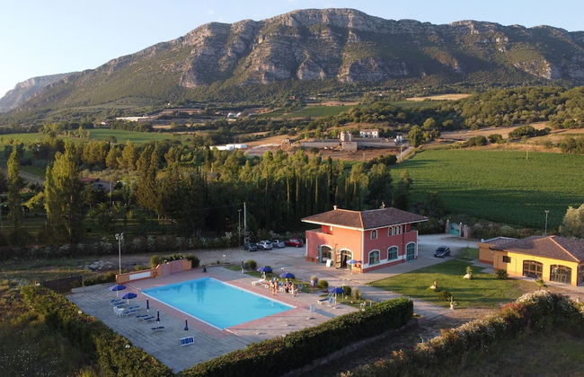 Villa Lia Cilento - Foto 1