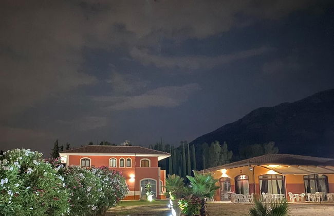 Villa Lia Cilento - Foto 37