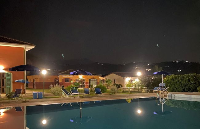 Villa Lia Cilento - Foto 29