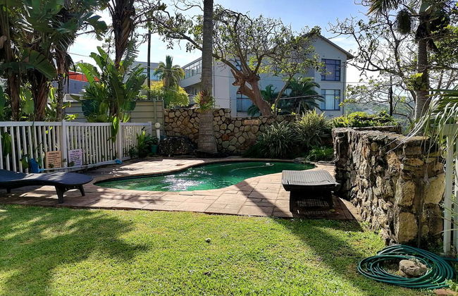 Crayfish Inn No.4 - Foto 12