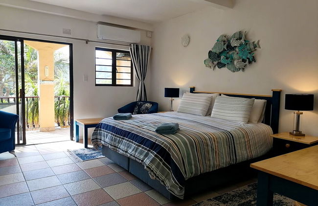 Crayfish Inn No.4 - Foto 1