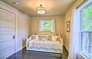 Photo 2 - Updated Boerne Cottage: Sip, Explore & Relax