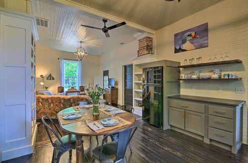 Photo 5 - Updated Boerne Cottage: Sip, Explore & Relax