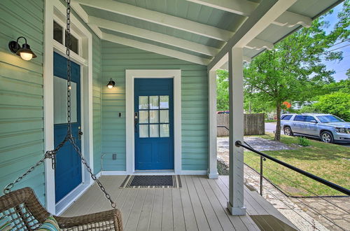 Photo 20 - Updated Boerne Cottage: Sip, Explore & Relax