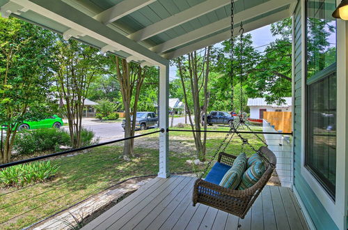 Foto 18 - Updated Boerne Cottage: Sip, Explore & Relax