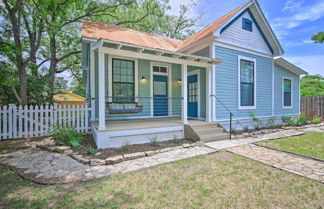 Photo 1 - Updated Boerne Cottage: Sip, Explore & Relax