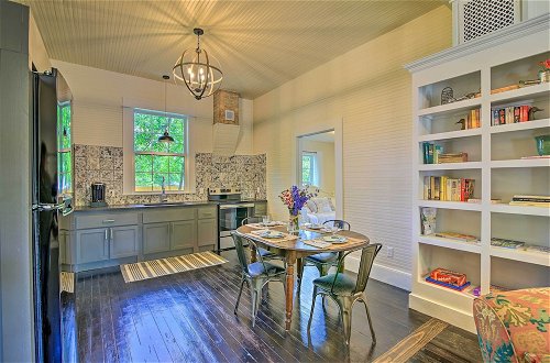 Photo 19 - Updated Boerne Cottage: Sip, Explore & Relax