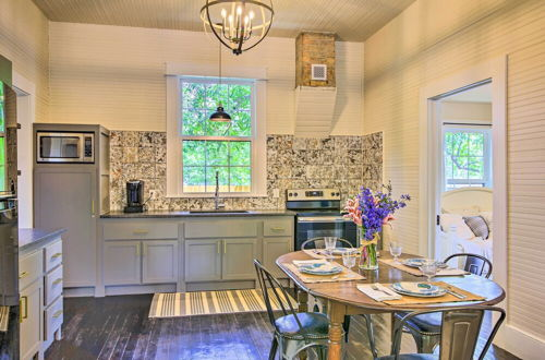 Photo 13 - Updated Boerne Cottage: Sip, Explore & Relax