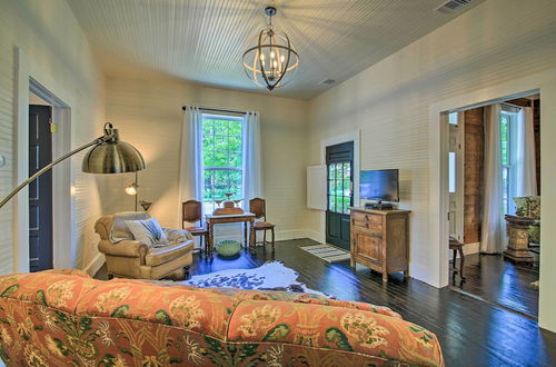 Photo 24 - Updated Boerne Cottage: Sip, Explore & Relax