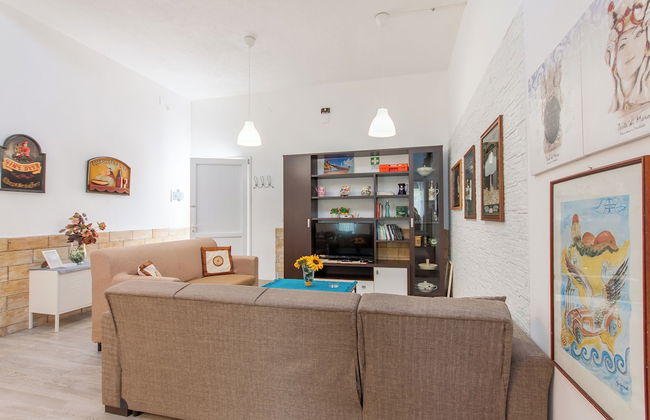 Alcamo Pool House - Foto 18