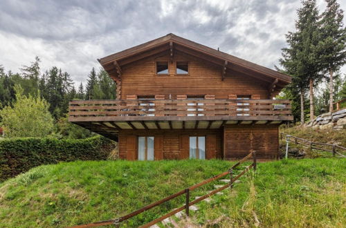 Photo 37 - El Paradiso - Luxury Chalet Sauna With Stunning Views