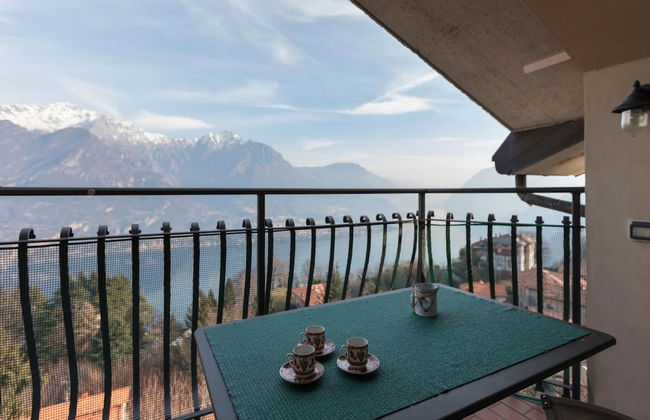 Civenna Lake View by Wonderful Italy - Foto 10