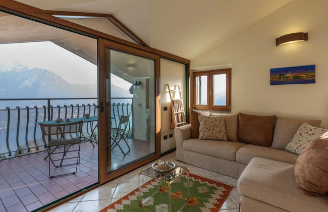 Civenna Lake View by Wonderful Italy - Foto 6