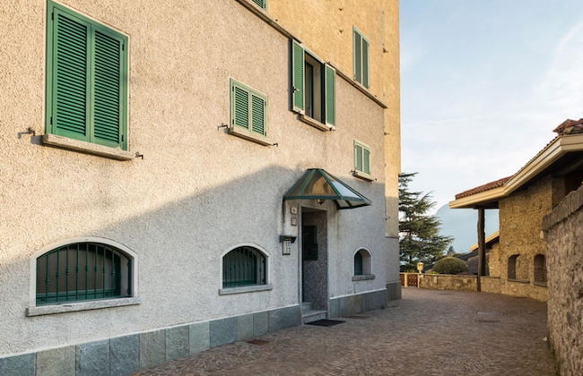 Civenna Lake View by Wonderful Italy - Foto 16