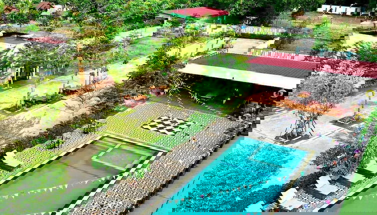 Photo 1 - Damnak Borey Resort