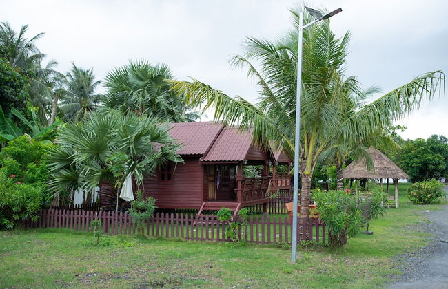 Damnak Borey Resort - Foto 3