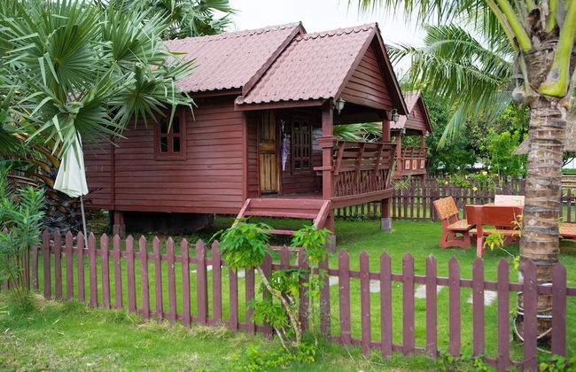 Damnak Borey Resort - Foto 2
