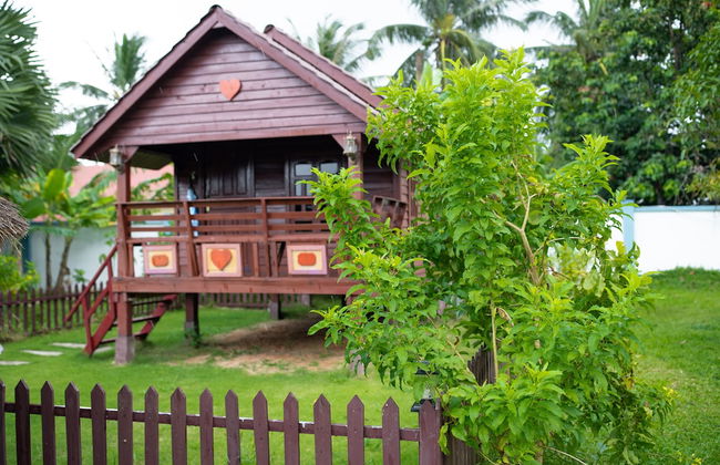 Damnak Borey Resort - Foto 6