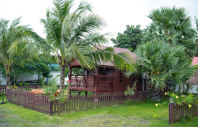 Damnak Borey Resort - Foto 5