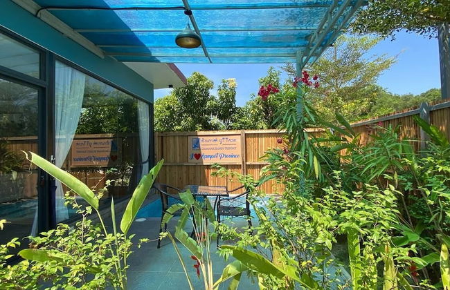 Damnak Borey Resort - Foto 60