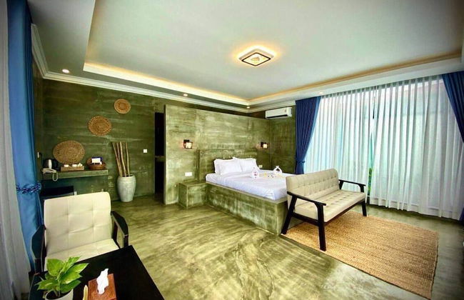 Damnak Borey Resort - Foto 19