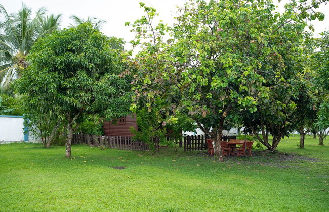 Damnak Borey Resort - Foto 69