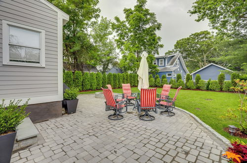 Photo 34 - Renovated Barrington Cottage w/ Beach Access