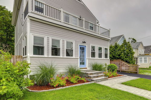 Photo 33 - Renovated Barrington Cottage w/ Beach Access