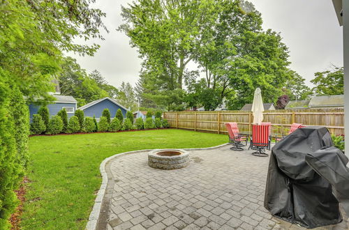 Photo 31 - Renovated Barrington Cottage w/ Beach Access