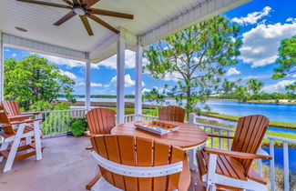 Foto 1 - Riverfront Carrabelle Home w/ Furnished Patio