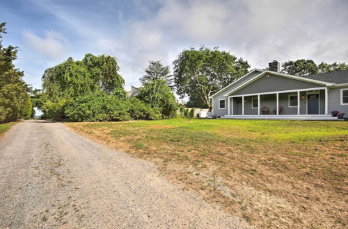 Photo 20 - Luxury Hampton Bays Home - Walk to Shinnecock Bay