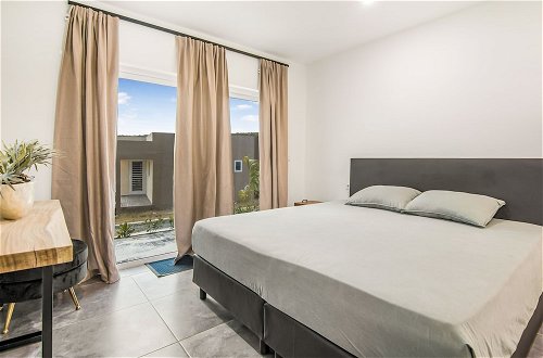 Foto 4 - Modern 3-bed Apartment in Papaya Resort Curacao