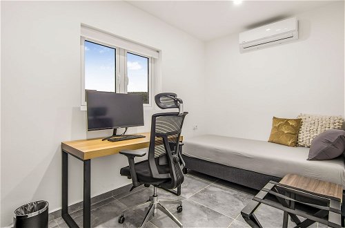 Foto 49 - Modern 3-bed Apartment in Papaya Resort Curacao