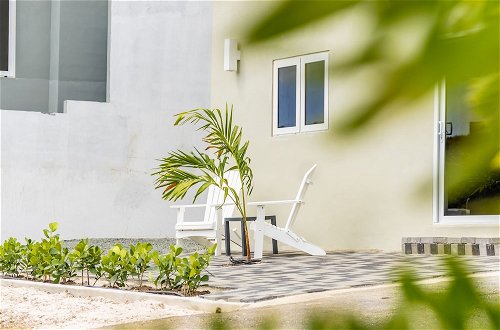 Photo 35 - Modern 3-bed Apartment in Papaya Resort Curacao