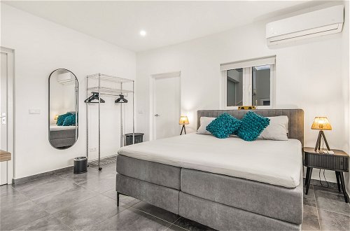 Foto 3 - Modern 3-bed Apartment in Papaya Resort Curacao