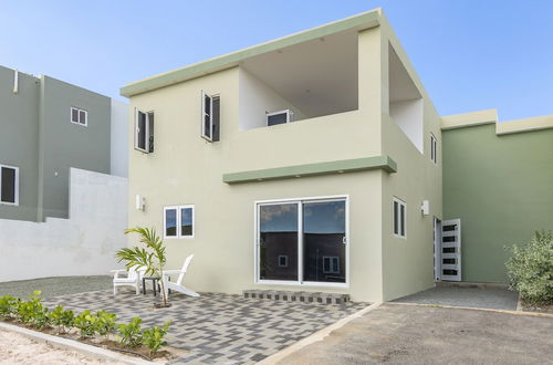 Photo 47 - Modern 3-bed Apartment in Papaya Resort Curacao