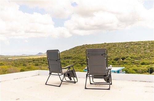 Photo 34 - Modern 3-bed Apartment in Papaya Resort Curacao