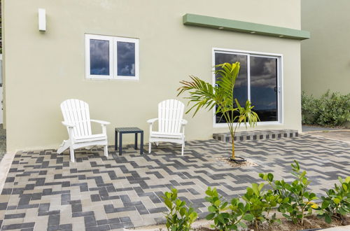 Photo 43 - Modern 3-bed Apartment in Papaya Resort Curacao