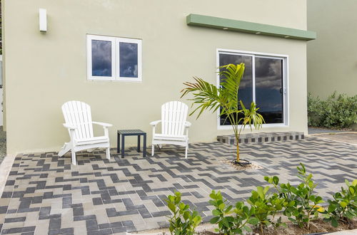 Photo 45 - Modern 3-bed Apartment in Papaya Resort Curacao