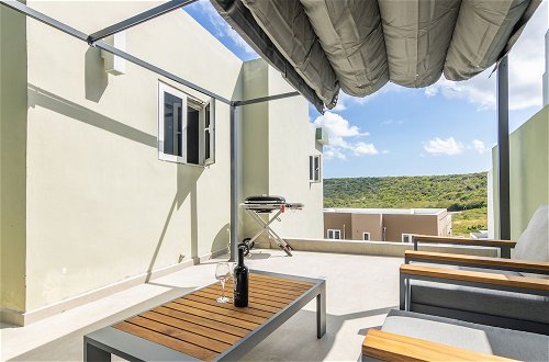 Foto 39 - Modern 3-bed Apartment in Papaya Resort Curacao
