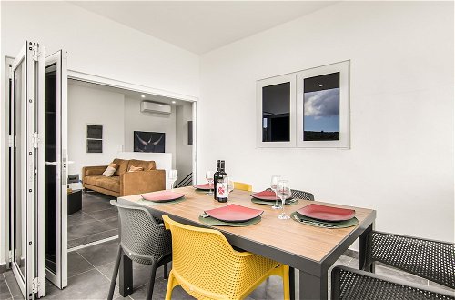 Foto 21 - Modern 3-bed Apartment in Papaya Resort Curacao