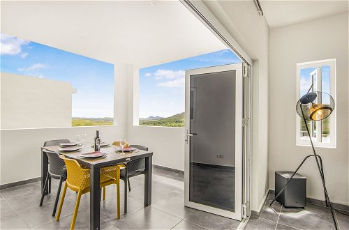 Photo 20 - Modern 3-bed Apartment in Papaya Resort Curacao
