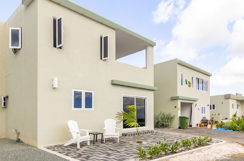 Photo 46 - Modern 3-bed Apartment in Papaya Resort Curacao