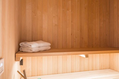 Foto 55 - Scandinavian Townhouse with sauna