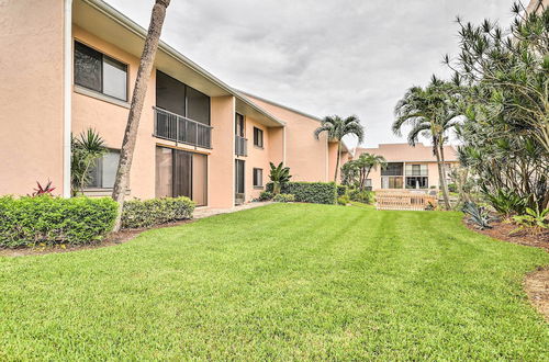 Foto 11 - Hutchinson Island Condo w/ 5 Pools & Golf Course