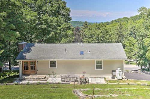 Photo 10 - Modern NY Home w/ Views By Hudson Valley Hiking