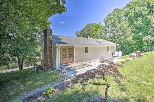 Photo 14 - Modern NY Home w/ Views By Hudson Valley Hiking