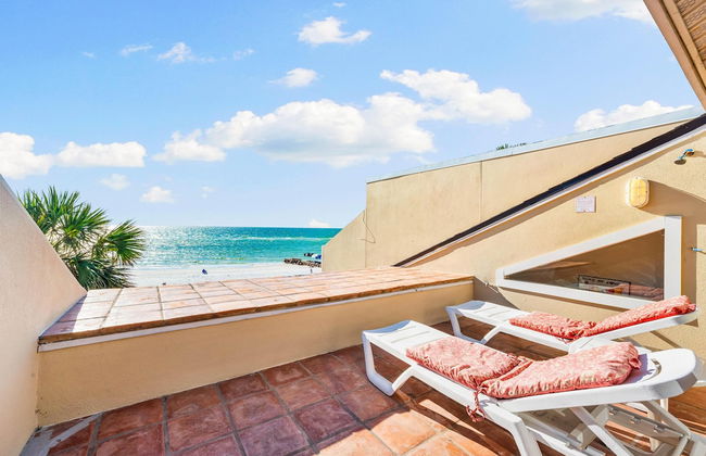 Fanta-Sea 47 by Beachside Management - Foto 45
