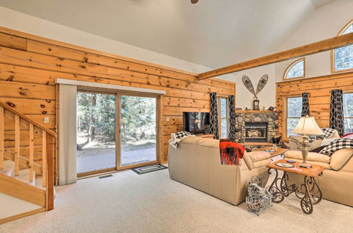 Photo 22 - Bayfield Cabin w/ Wraparound Deck & Fire Pit