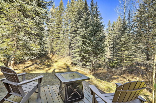 Photo 12 - Bayfield Cabin w/ Wraparound Deck & Fire Pit